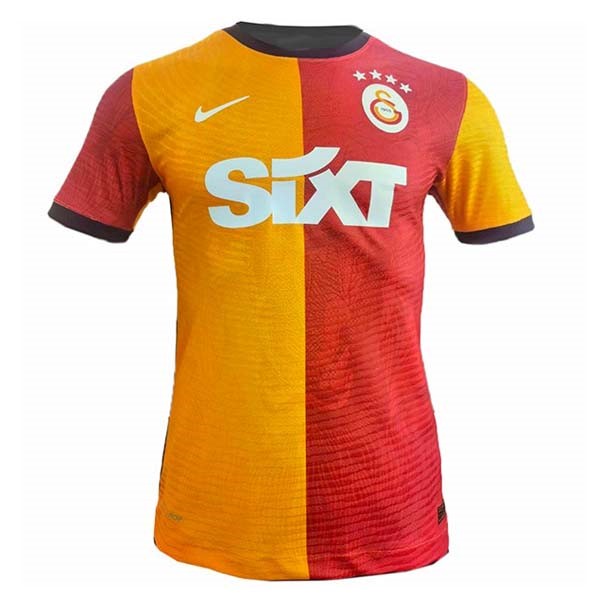 Thailand Trikot Galatasaray Heim 2022-23